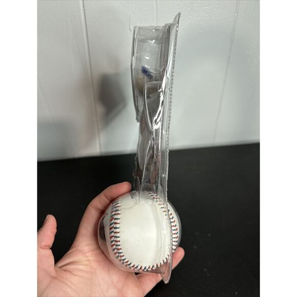 2000 Toys R Us Stats Pro Virtual Speed Baseball Monitors Ball Speed MPH DIGITAL - Picture 4 of 5